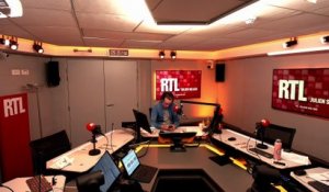 Le journal RTL de 5h du 22 septembre 2020