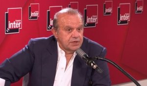 MeToo :  "Est ce qu'on doit accepter qu'un tribunal mediatique se substitue au tribunal judiciaire?" (Hervé Temime, avocat)