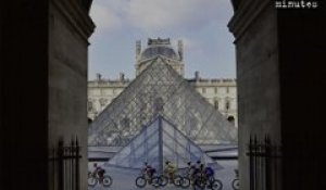 Tour de France : La troisième semaine en images