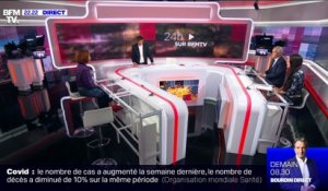 24H sur BFMTV: les images qu'il ne fallait pas rater ce mardi - 22/09