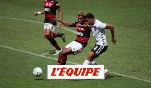 « Qualifier Luis Henrique de pépite, ce n'est pas lui faire un cadeau » - Foot - L1 - OM
