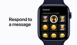Comment utiliser votre Apple Watch — Apple Support
