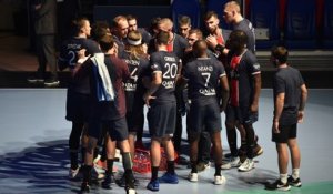 PSG Handball - Flensbourg : les réactions