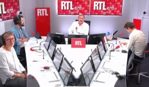 Le journal RTL de 7h du 24 septembre 2020