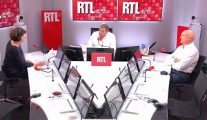 Le journal RTL de 7h30 du 24 septembre 2020