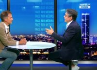 Face aux Médias : Gabriel Gantzer : pourquoi son rôle de conseiller en communication l'a "frustré"