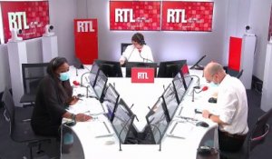 RTL Midi du 24 septembre 2020