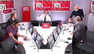 Le journal RTL de 14h du 24 septembre 2020