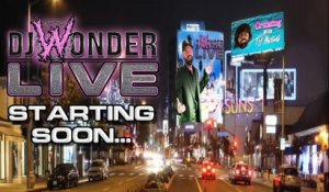 DJ Wonder LIVE - Episode 7 - Kutcorners