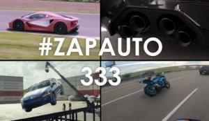 #ZapAuto 333