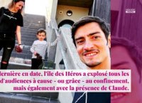 Koh-Lanta 2020 : Claude violemment critiqué par un ancien candidat