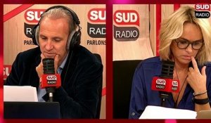 Natacha Polony - Marseille : "C'est une faute majeure politique et démocratique"