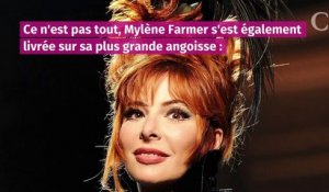 Mylène Farmer en couple ? La chanteuse en dit enfin plus sur sa vie privée