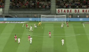 L1 - 5ème journée : notre simulation FIFA 20 de Reims - PSG