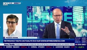 Franck Morel (Zonebourse) : Zooplus, une belle société de croissance européenne - 25/09