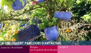 Toutes vos sorties dans la Loire !