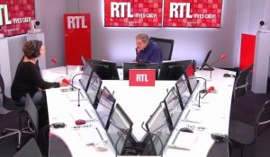 Le journal RTL de 7h30 du 29 septembre 2020