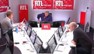 Le journal RTL de 8h du 29 septembre 2020