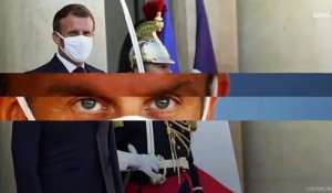 EXCLUSIF. Emmanuel Macron sur la situation en Biélorussie : "Il est clair que Loukachenko