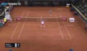 Hambourg - Rublev sacré devant Tsitsipas !