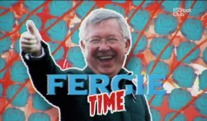 Le "Fergie Time" du 27/09