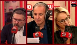 L'édito de Thierry Guerrier - "Pourquoi les sénatoriales profitent à Macron malgré le résultat LREM"