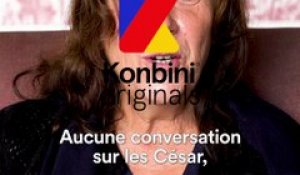 Sylvie Pialat répond à nos questions reloues sur le cinéma français