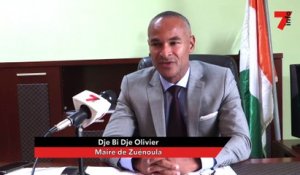 Présidentielle 2020 | Interview avec Djè Bi Vamy Olivier (Maire de Zuenoula)