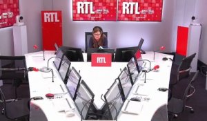 Le journal RTL de 21h du 28 septembre 2020