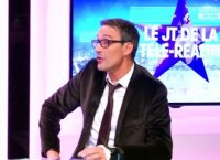 Julien Courbet : ses confidences émouvantes sur sa mère atteinte d’Alzheimer
