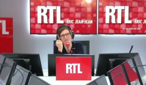 Le journal RTL de 22h du 29 septembre 2020