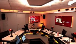 Le journal RTL de 04h30 du 30 septembre 2020