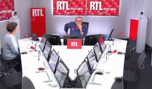 Le journal RTL de 7h30 du 30 septembre 2020