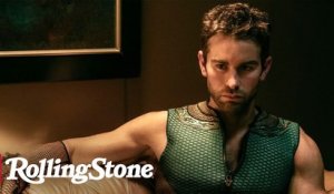 The Breakdown: Chace Crawford on The Boys