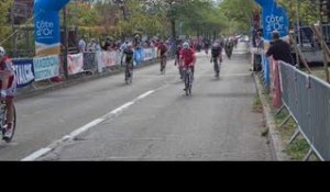 La Classique Rougeot-Dijon-Auxonne-Dijon : La victoire de Yannick Martinez