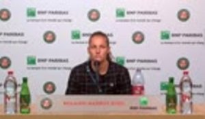 Roland-Garros - Pliskova : "Je n'ai pas très bien joué"