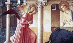 Le chapelet qui regroupe les sept moments les plus joyeux de la vie de Marie