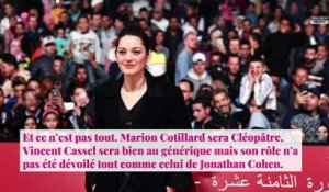 Gérard Depardieu : son surprenant conseil à Gilles Lellouche pour interpréter Obélix