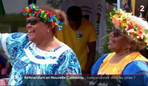 Nouvelle-Calédonie : les habitants appelés à voter de nouveau dimanche 4 octobre