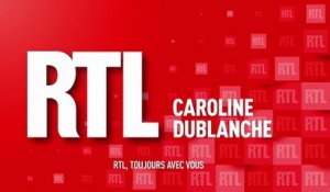 Le journal RTL de 23h du 01 octobre 2020