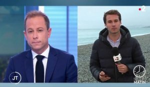 Tempête Alex : les Alpes-Maritimes se préparent au déluge