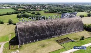 Duel Renault Captur/Citroën C3 Aircross - Salon de l'auto Caradisiac 2020