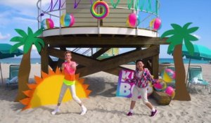 KIDZ BOP Kids - Dance Monkey