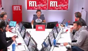 RTL Foot du vendredi 2 octobre 2020 : PSG-Angers, Deschamps et Cardona