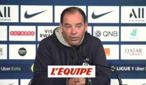 Moulin confirme le départ de Rayan Aït-Nouri - Foot - L1 - Angers