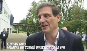 Présidence de la FFR : "La question d’un recours pourrait se poser" évoque Grill