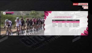 L'abandon de Vlasov - Cyclisme - Giro