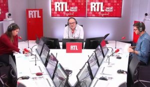 Le journal RTL de 18h du 04 octobre 2020