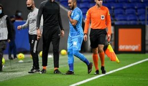 Début de saison difficile pour Dimitri Payet - Foot - L1 - OM