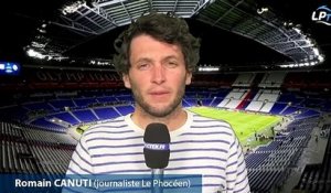 Lyon 1-1 OM : les Tops et les Flops
